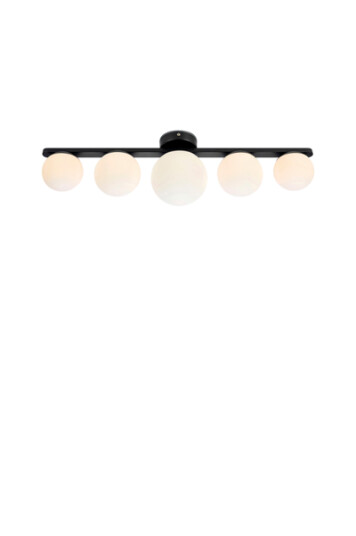 Markslöjd Vegglampe PURO 5L IP44 1627229-01-26 1678806-01-0 Markslöjd Vegglampe PURO 5L IP44 1627229-01-26 1678806-01-0