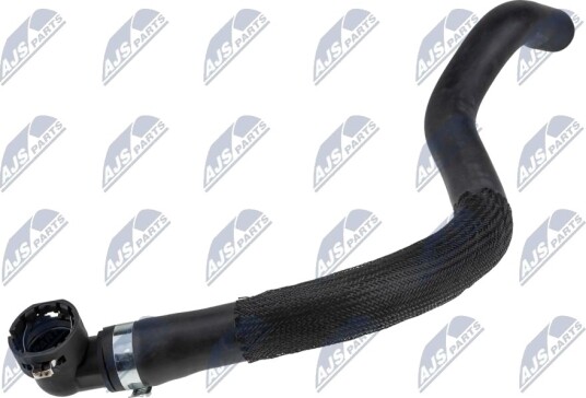 NTY CPP AR 002 Radiatorslange