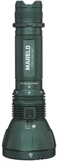 Mareld Lommelykt Nimbus 12000 Re