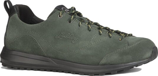 Lundhags Kilen Low 37, Dark Agave Lundhags Kilen Low 37, Dark Agave