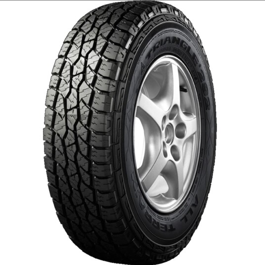 Triangle AgileX A/T TR292 255/55R18 109H XL Triangle AgileX A/T TR292 255/55R18 109H XL