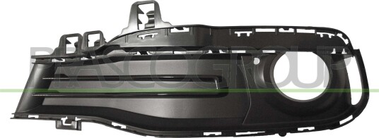 Ventilasjonsgitter PRASCO BM0312134