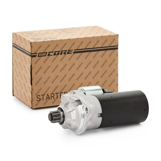 Starter goCORE GCB0063