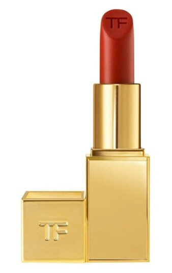 Tom Ford Tom Ford 24K Gold Cream Lipstick Scarlet Rouge 3 G Tom Ford Tom Ford 24K Gold Cream Lipstick Scarlet Rouge 3 G