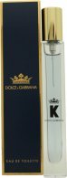 Dolce & Gabbana K Eau de Toilette 10ml Spray