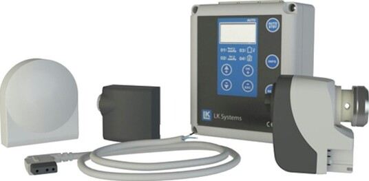 LK Systems Styresystem V.3-Ra