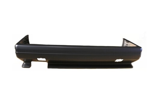 Camco Støtfanger bak
M3 style 2A 4466