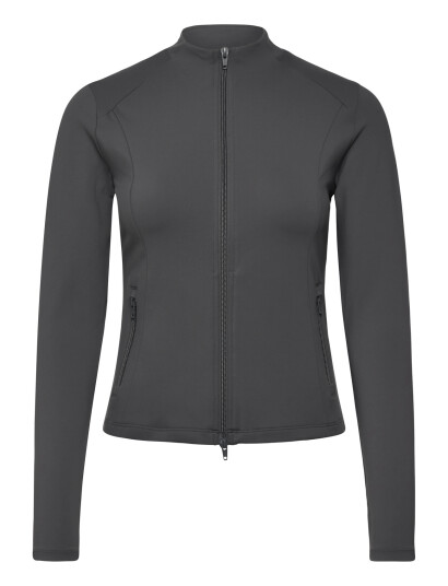 aim´n Sense Zip Jacket   Grey   XS