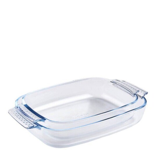 Pyrex Ildfast form sett 2 stk glass