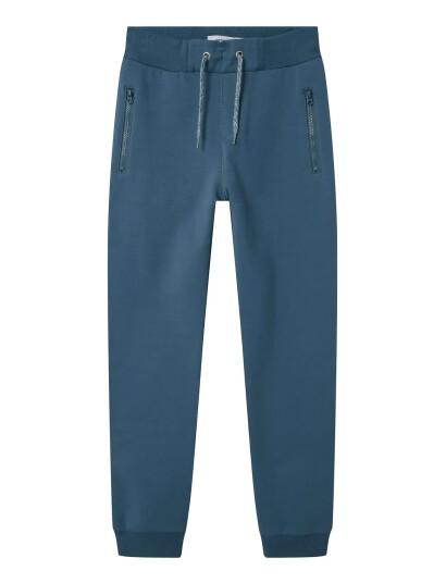 name it Nkmhonk Bru Swe Pant Noos Blue 158