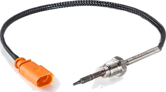 Sensor, eksostemperatur HELLA 6PT 014 494-321