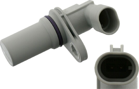 FEBI BILSTEIN 28126 Impulsgiver, veivaksel