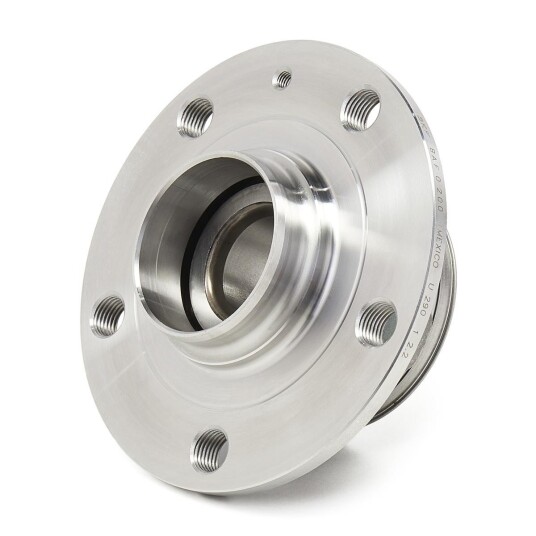 Hjullager SKF VKBA 6558 Hjullager SKF VKBA 6558