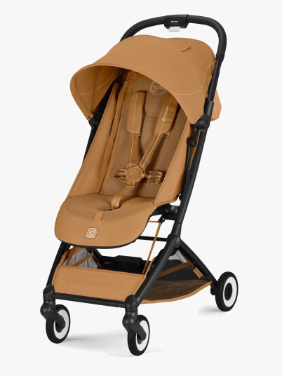 Cybex ORFEO Trille Cinnamon Yellow Cybex ORFEO Trille Cinnamon Yellow