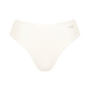 Sloggi Truser 3P GO Daily Cotton Tai Benhvit bomull X-Small Dame Sloggi Truser 3P GO Daily Cotton Tai Benhvit bomull X-Small Dame