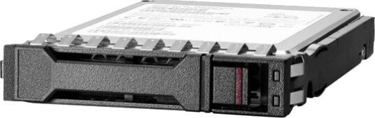 HPE Read Intensive High Performance SSD 1.92TB U.3 PCIe 4.0 NVMe P91243-B21