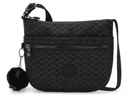 Kipling Arto S small skulderveske Signature Emb