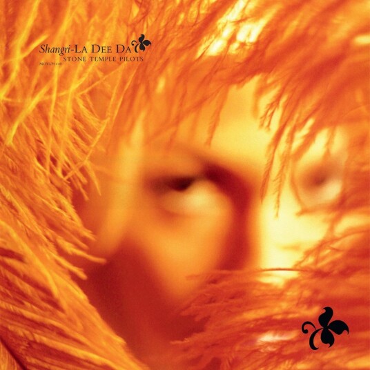 Stone Temple Pilots  ShangriLa Dee Da  LP/Vinyl