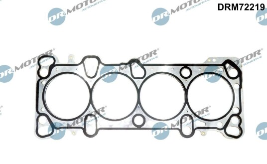 Toppakning Dr.Motor Automotive DRM72219