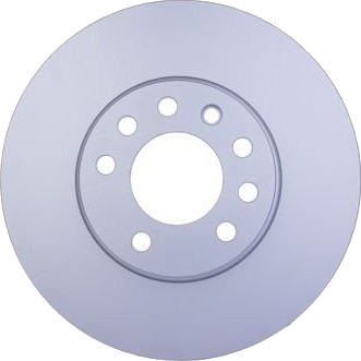 HELLA 8DD 355 109 241 Bremseskive HELLA 8DD 355 109 241 Bremseskive