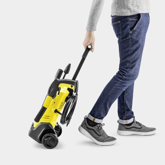 Kärcher - Høytrykkspyler K 3 FJ Home BB