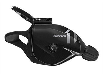 Sram X1, 11-Delt Trigger Sram X1, 11-Delt Trigger