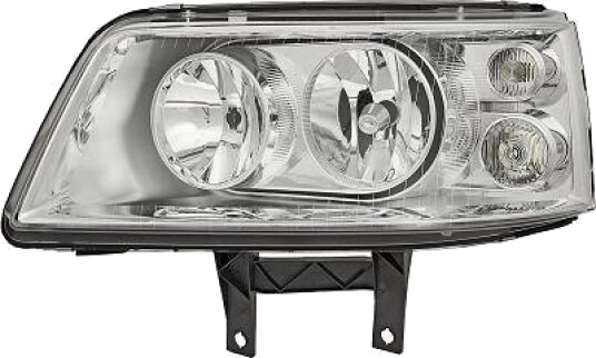 DIEDERICHS 2272983 Frontlykter