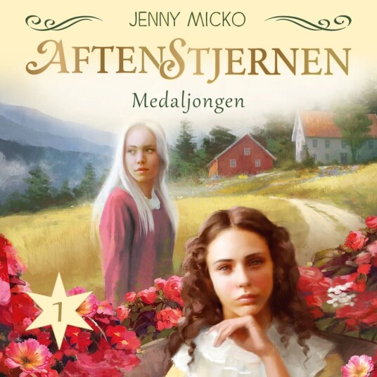 Medaljongen Av Jenny Micko