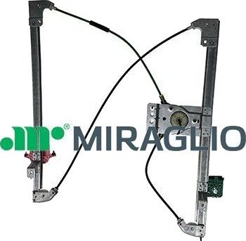 Vindusheis MIRAGLIO 30/1524