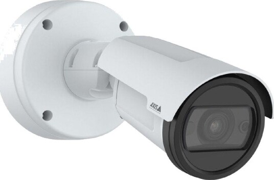 Axis Communications Bullet Overvåkningskamera P1487-LE 5mp IK10 Vandalbestandig