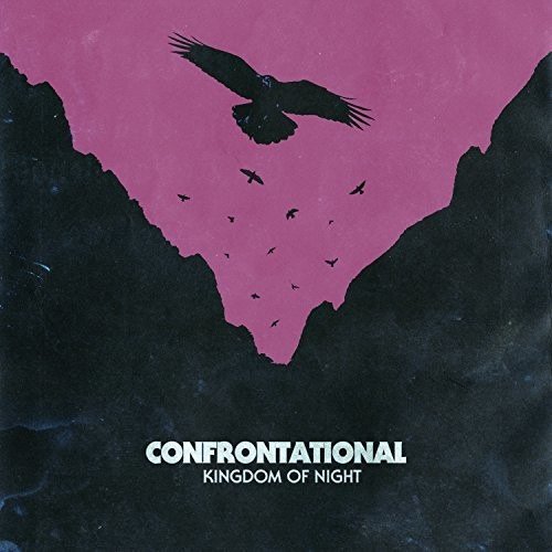 Kingdom Of Night Vinyl