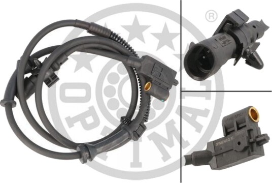 Sensor ABS OPTIMAL 06 S796