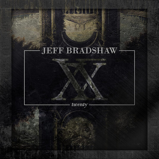 Jeff Bradshaw Jeff Bradshaw 20 CD