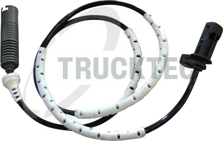 TRUCKTEC AUTOMOTIVE 08.35.189 Sensor ABS TRUCKTEC AUTOMOTIVE 08.35.189 Sensor ABS