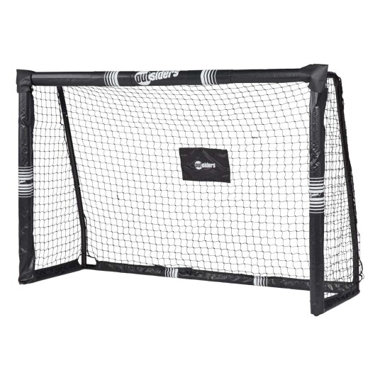 Outsiders - Scorpion Kick Football Goal 180x120cm (2 pcs.) Outsiders - Scorpion Kick Football Goal 180x120cm (2 pcs.)