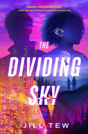 The Dividing Sky The Dividing Sky