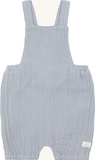 Hust & Claire Musse Seleshorts til baby light blue 62