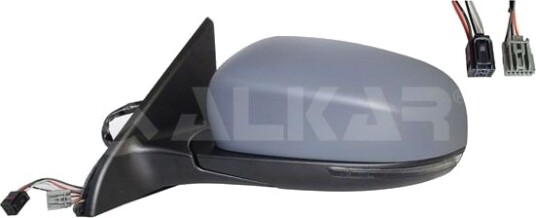 Sidespeil ALKAR 9043828
