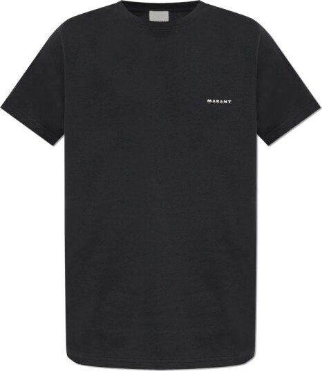 Isabel Marant Herre Topper Svart XS,