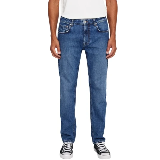 Gabba Herre Jeans Blå W30 L32