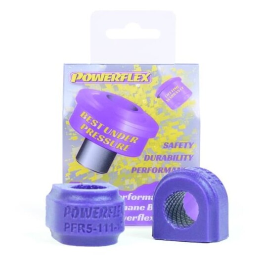 Powerflex Rear Anti Roll Bar Bush 17mm PFR5 111 17