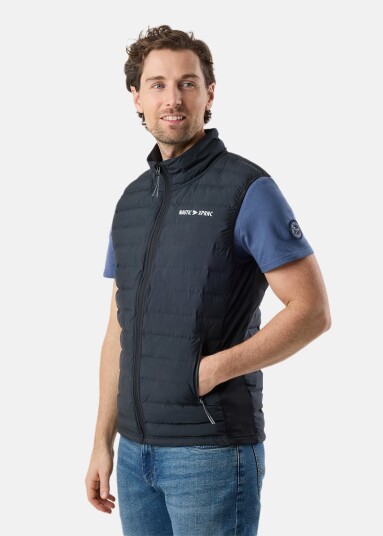 Nautic Xprnc Marstrand Hybrid Vest