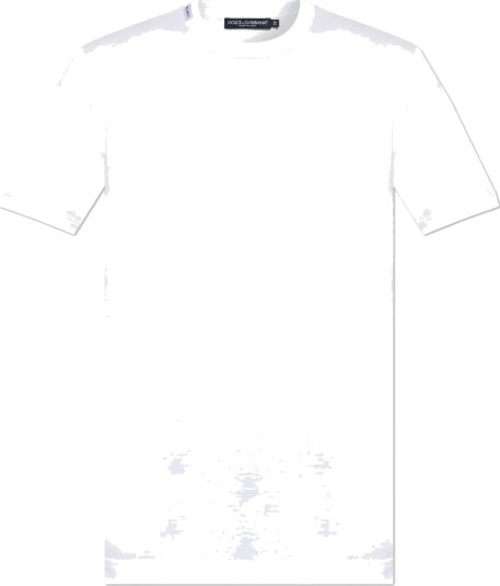Dolce & Gabbana Herre Topper Hvit M, Dolce & Gabbana Herre Topper Hvit M,