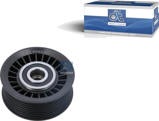 Strammerull, kilerem DT Spare Parts 4.63790