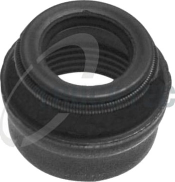 TRUCKTEC AUTOMOTIVE 07.12.117 Pakning, ventilstamme