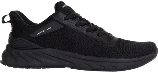 Endurance  Humrent Lite Sneakers Mens Black   1001 Black 41
