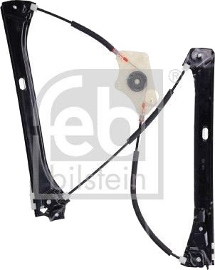 FEBI BILSTEIN 1001786 Vindusheis