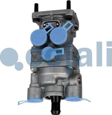 Bremseventil driftsbremse COJALI 2212520
