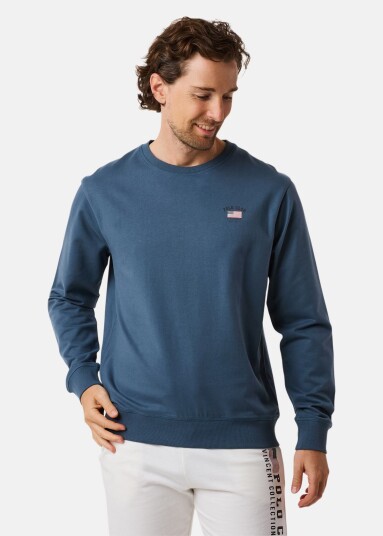 Saint Vincent Tennessee Sweatshirt Saint Vincent Tennessee Sweatshirt