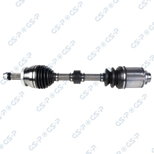 GSP 224463 Drivaksel